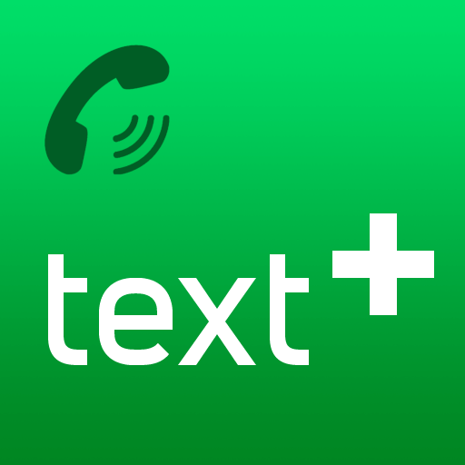 text plus available